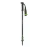 Komperdell Carbon Evo Zero Spaserstokker, 105-140cm