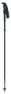 Komperdell Carbon FXP.4 Approach Vario selvmonterende 4-delt stav, 115-135cm