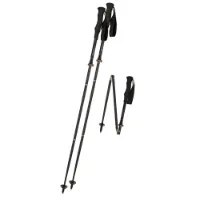 Komperdell Carbon Fxp.4 Summit Vario Spaserstokker