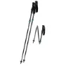 Komperdell Carbon Fxp.4 Trail Ultralight Vario Spaserstokker, 115-135cm