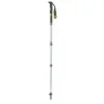 Komperdell Explorer Zero Compact Spaserstokker, 90-120cm