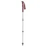 Komperdell Explorer Zero Compact Spaserstokker, 90-120cm