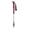 Komperdell Explorer Zero Compact Spaserstokker, 90-120cm