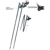 Komperdell Fxp Composite Trail