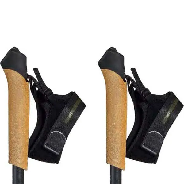 Komperdell Levante Carbon Stolper Komperdell Levante Carbon Stolper