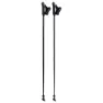 Komperdell Poniente Carbon Stolper, Pure, 130cm