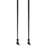 Komperdell Poniente Carbon Stolper, Pure, 130cm