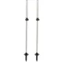 Komperdell Ridgehiker Cork Powerlock Spaserstokker, Black, One Size