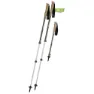 Komperdell Ridgehiker Cork Powerlock Spaserstokker, Black, One Size