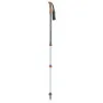Komperdell Ridgehiker Zero Spaserstokker, 105-140cm