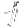 Komperdell Ridgehiker Zero Spaserstokker, 105-140cm