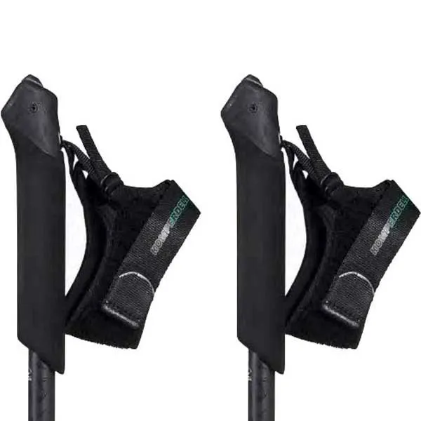 Komperdell Sarma Powerlock Spaserstokker