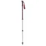 Komperdell Trailmaster Zero Compact Spaserstokker, 105-140cm