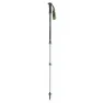 Komperdell Trailmaster Zero Spaserstokker, 105-140cm