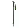 Komperdell Trailmaster Zero Spaserstokker, 105-140cm
