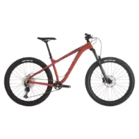 Kona Big Honzo Dl 27.5´´ Deore 2024 Terrengsykkel Kona Big Honzo Dl 27.5´´ Deore 2024 Terrengsykkel