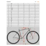 Kona Big Honzo Dl 27.5´´ Deore 2024 Terrengsykkel