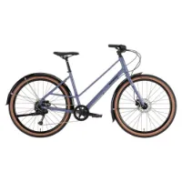 Kona Coco 27.5´´ Alivio 2024 Sykkel Kona Coco 27.5´´ Alivio 2024 Sykkel