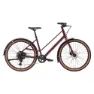 Kona Coco 27.5´´ Cues 2024 Sykkel, Bysykkel
