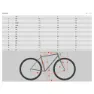 Kona Coco 27.5´´ Cues 2024 Sykkel, Bysykkel