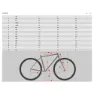 Kona Coco Hd Suntour Hd 27.5´´ Tx 2024 Elektrisk Sykkel, Elsykkel
