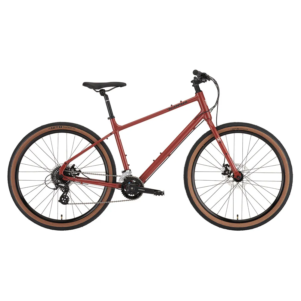 Kona Dew 29´´ Altus 2024 Sykkel, Bysykkel Kona Dew 29´´ Altus 2024 Sykkel, Bysykkel