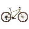 Kona Dew 29´´ Altus 2024 Sykkel Refurbished, Green, L, Hybridsykkel