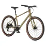 Kona Dew 29´´ Altus 2024 Sykkel Refurbished, Green, L, Hybridsykkel