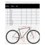 Kona Dew 29´´ Altus 2024 Sykkel Refurbished, Green, L, Hybridsykkel