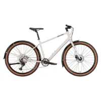 Kona Dew Deluxe 27.5´´ Deore 2024 Sykkel Kona Dew Deluxe 27.5´´ Deore 2024 Sykkel