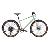 Kona Dew Dl 27.5´´ Cues 2024 Sykkel Kona Dew Dl 27.5´´ Cues 2024 Sykkel