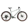 Kona Dew Dl 27.5´´ Cues 2024 Sykkel, Bysykkel