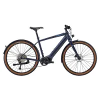 Kona Dew-e Dl E6100 27.5´´ Deore 2024 Elektrisk Sykkel