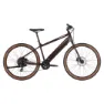 Kona Dew Hd Suntour Hd 27.5´´ Tx 2024 Elektrisk Sykkel, Elsykkel