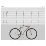 Kona Dew Hd Suntour Hd 27.5´´ Tx 2024 Elektrisk Sykkel, Elsykkel