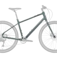Kona Dew Plus 2022 By-sykkelramme Kona Dew Plus 2022 By-sykkelramme