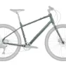 Kona Dew Plus 2022 By-sykkelramme