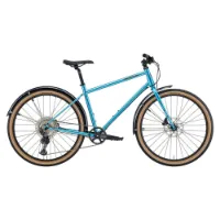 Kona Dr Dew 27.5´´ Deore 2024 Sykkel Kona Dr Dew 27.5´´ Deore 2024 Sykkel