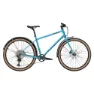 Kona Dr Dew 27.5´´ Deore 2024 Sykkel, Blue, XL, Hybridsykkel