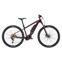 Kona El Kahuna E6100 29´´ Deore 2024 Elektrisk Terrengsykkel Kona El Kahuna E6100 29´´ Deore 2024 Elektrisk Terrengsykkel