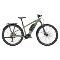 Kona El Kahuna Suv E6100 29´´ Deore 2024 Elektrisk Sykkel