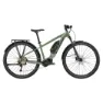 Kona El Kahuna Suv E6100 29´´ Deore 2024 Elektrisk Sykkel, Elsykkel