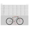 Kona Fire Mountain 27.5´´ Advent 2024 Terrengsykkel