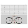 Kona Hei Hei 29´´ Slx 2024 Terrengsykkel