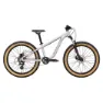 Kona Honzo 24´´ Altus 2024 Terrengsykkel, Gloss faux chrome, One Size, Barnesykkel
