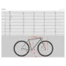 Kona Honzo 29´´ Deore 2024 Terrengsykkel