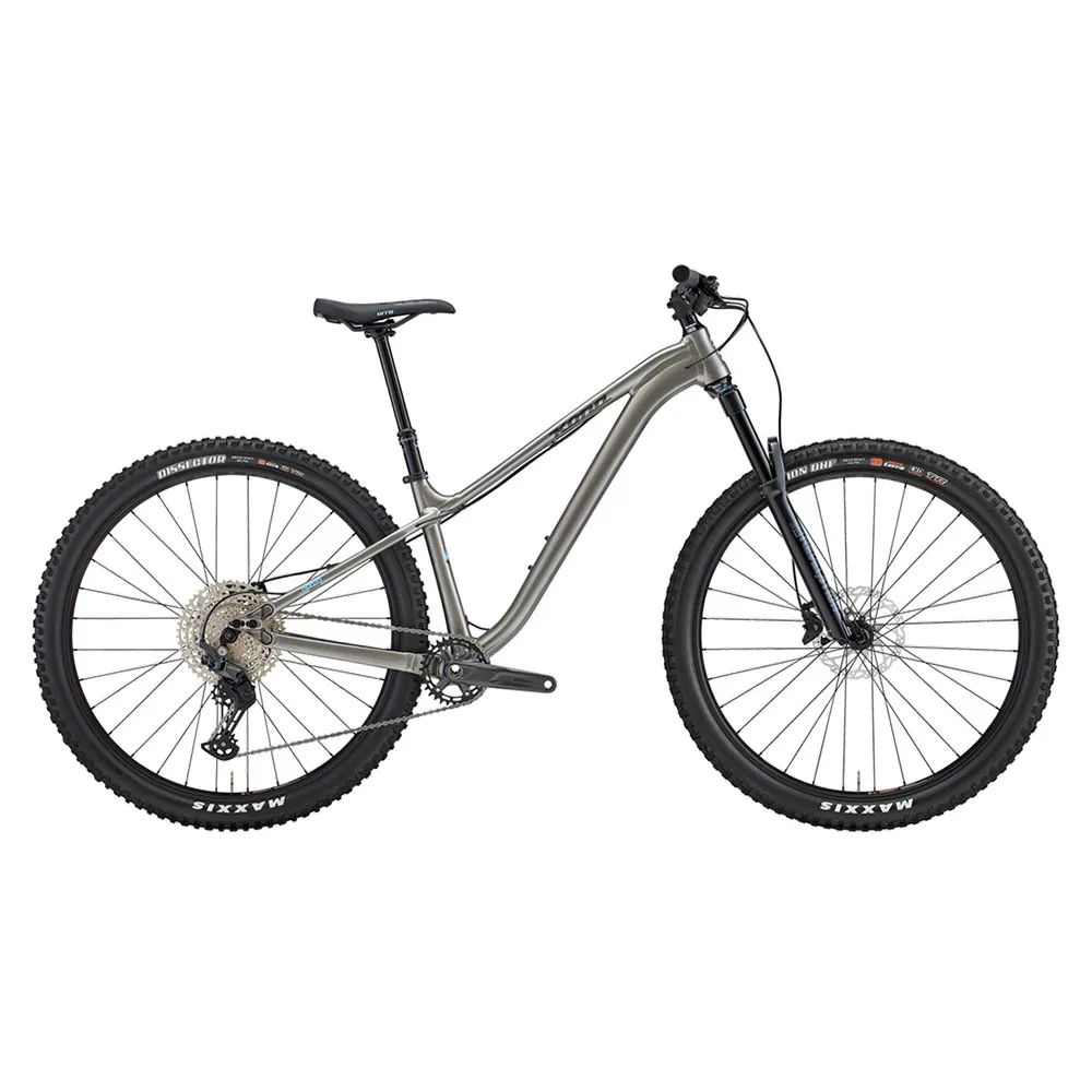 Kona Honzo Dl 29´´ Deore 2024 Terrengsykkel Kona Honzo Dl 29´´ Deore 2024 Terrengsykkel