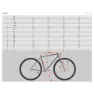 Kona Honzo Dl 29´´ Deore 2024 Terrengsykkel