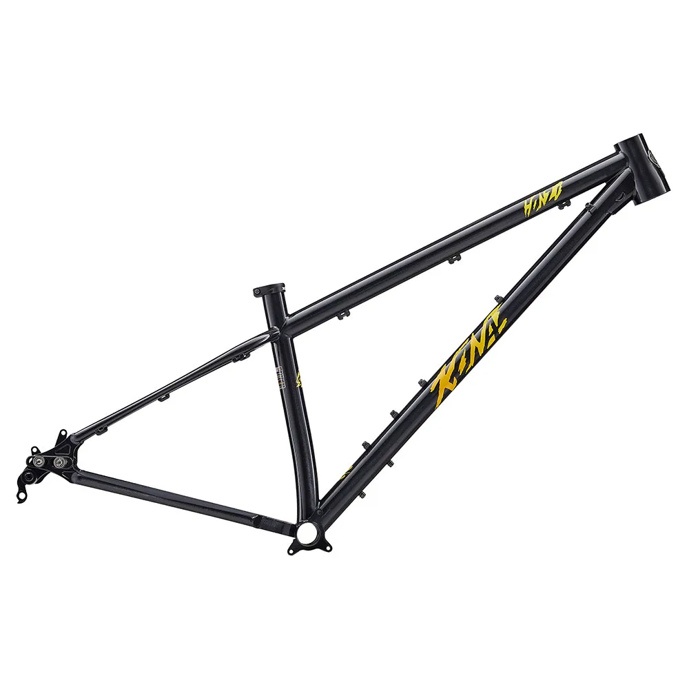 Kona Honzo Esd 2023 Mtb-ramme Kona Honzo Esd 2023 Mtb-ramme