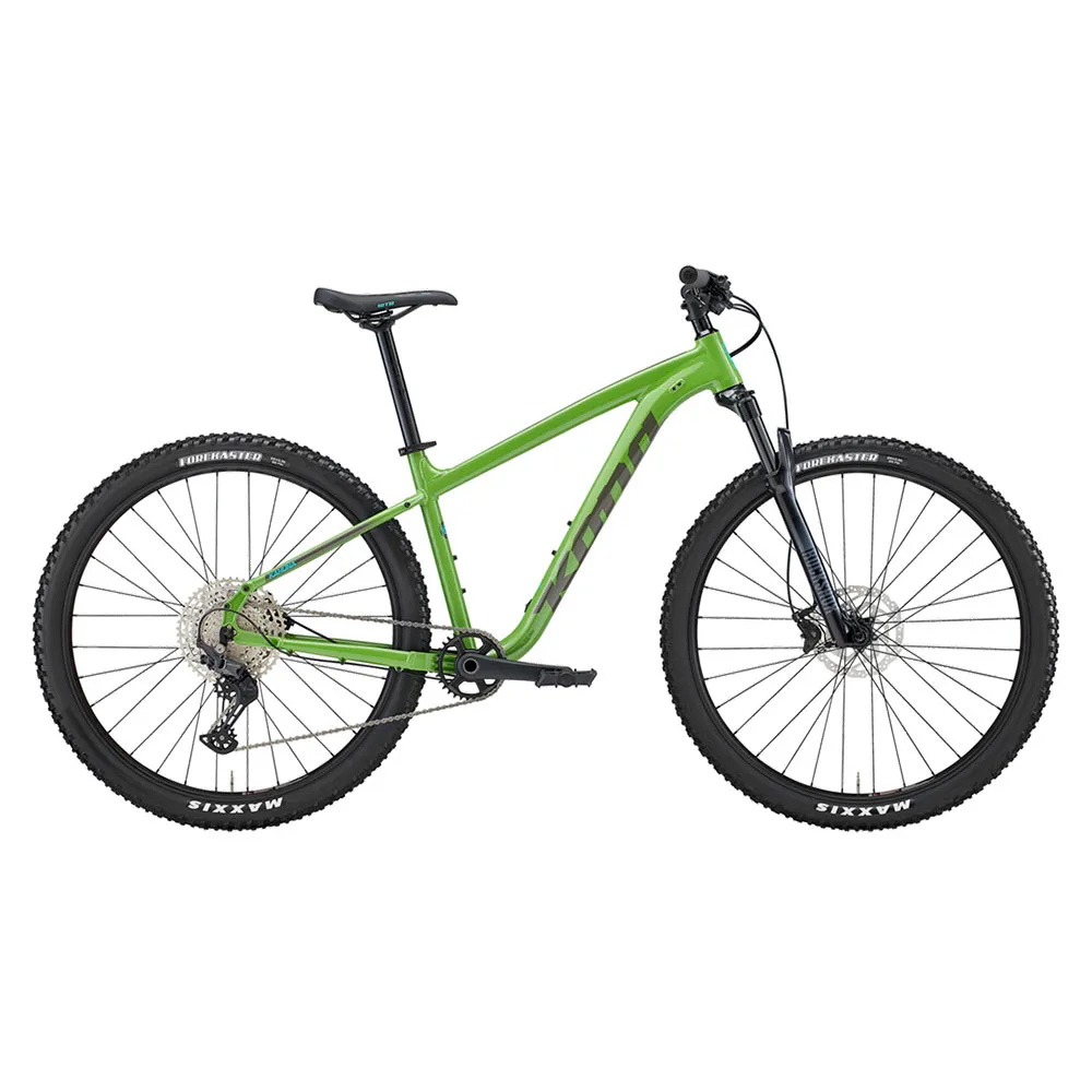 Kona Kahuna 29´´ Deore 2024 Terrengsykkel Kona Kahuna 29´´ Deore 2024 Terrengsykkel
